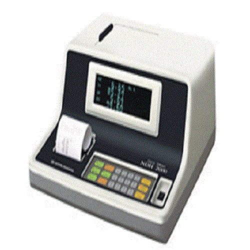 NDH-2000 탁도계(흐림도 측정기)