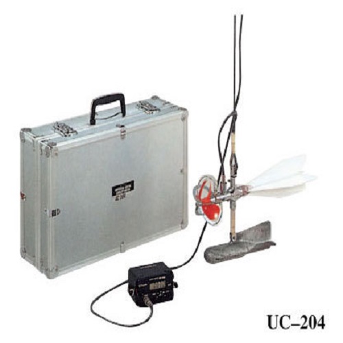 UC-204/UC-304 (디지털 유속계) - 단종