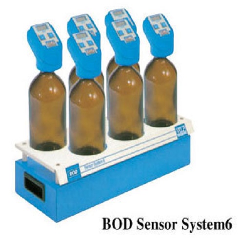 BOD Sensor System6
