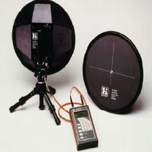 HI-3638 ELV/VLF Electric Field Meter