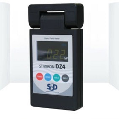 STATIRON-DZ4 (정전기 측정기)