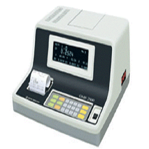 OME-2000 (석유제품 색 시험기)