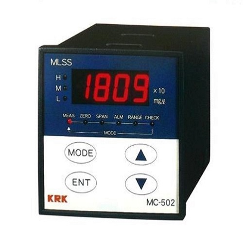 MLSS 측정기 MC-502
