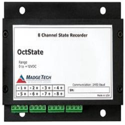 OctState (8채널 0-30V)