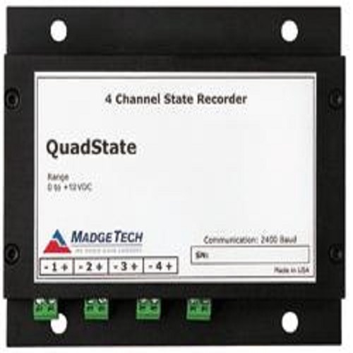 QuadState (4채널 0-30V)