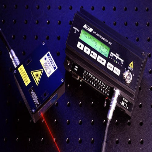 레이져두께측정기 Microtrak II (단종)