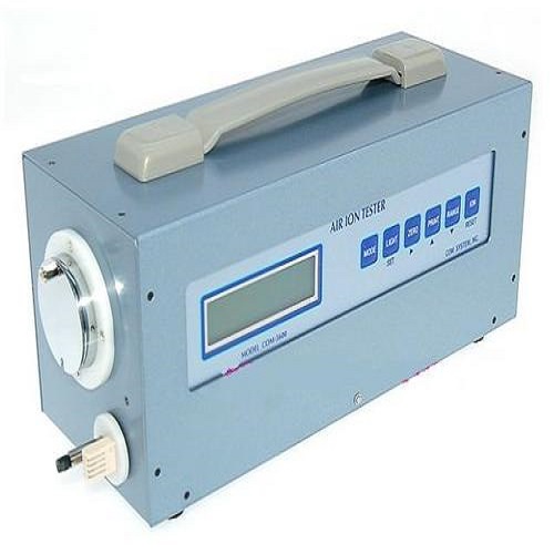 공기이온 측정기 COM-3600 단종(COM-3600F 대체)