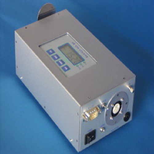 COM-3200 PRO   공기이온이온측정기