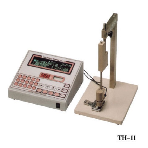 TH-11 전해식 도막 두께측정기