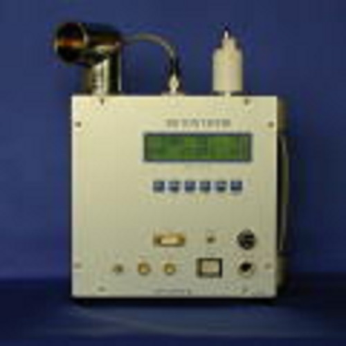 공기이온 측정기 COM-3300A