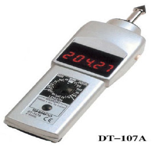 DT-107A/DT-105A