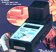 ZX-550 (근적외선 성분분석기)