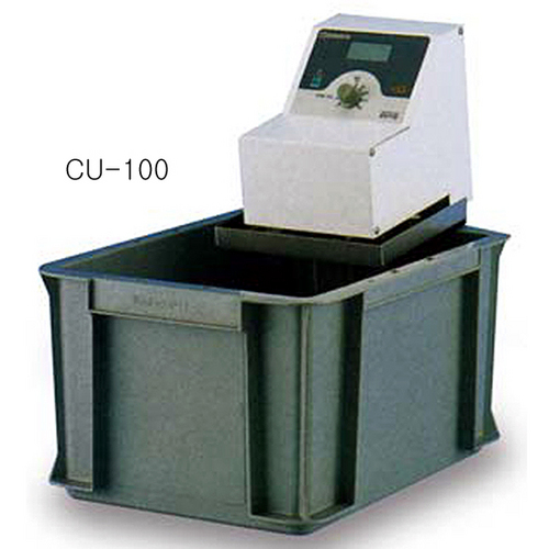 CU-100 (탁상형 항온수조)