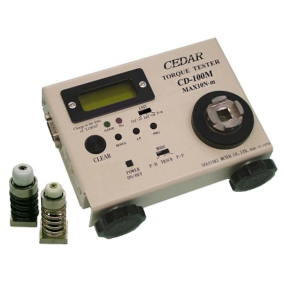 CD-10M/100M (전동 드라이버 토크)