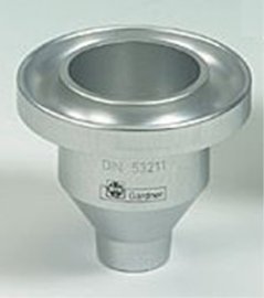 DIN Cup  Ref-404 (점도)