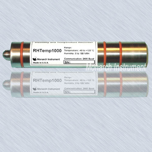 RHTEMP1000 Series(온도/습도)  IQ/OQ/PQ