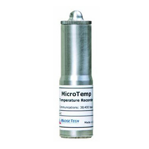 MicroTemp  (방수용 온도)  IQ/OQ/PQ