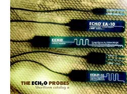토양수분센서(ECHO probe)----단종