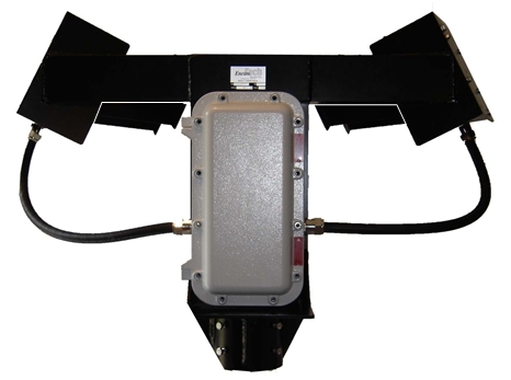 EEx Sentry™  야외용 가시거리 측정계(시계 측정계)