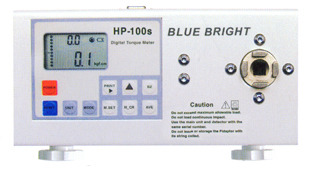 HP-10S/20S/50S/100S/200S series(출력기능)
