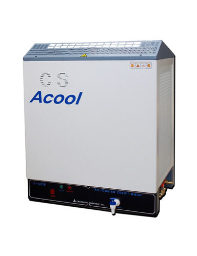 Acool 증류수제조기