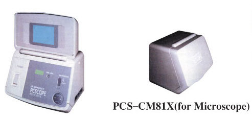 PCS-CM81X