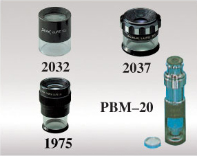 PBM-20 / 2032 / 2037 / 1975