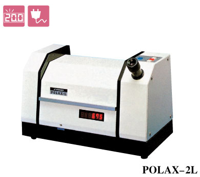 POLAX-2L (디지털 편광계)