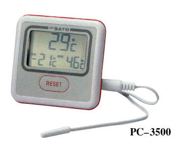 PC-3500 (냉동·냉장고용 온도계)