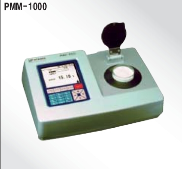 PMM-1000 (근적외선 수분계)